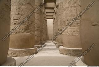 Photo Texture of Karnak Temple 0137